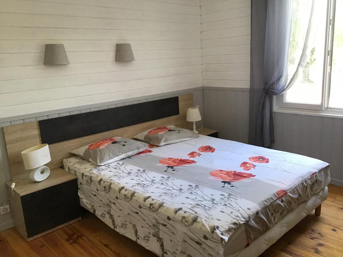 Ferienwohnung Le Clau Provencal Alès Exterior foto